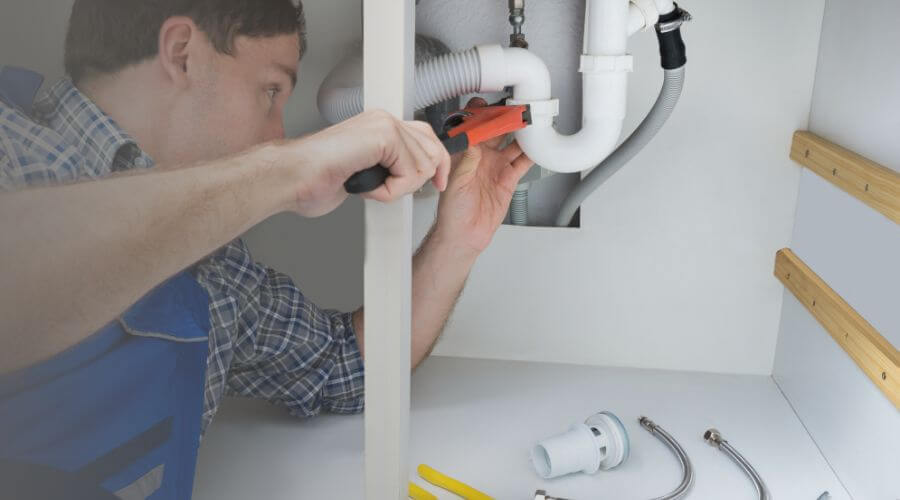 Professional Leak Detection Services in Garden Plain, KS